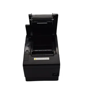 Caysn Hot Sale 3Inch Thermal Bluetooth Printer USB Products Pos Receipt Printer Pos80 With Auto Cutter