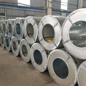 Offre Spéciale – Bobine d'acier galvanisé à chaud certifiée GS et conforme BIS, en zinc GI, Dx51D, Dx52D, Dx53D, avec services de découpe et de pliage - Product Image 5