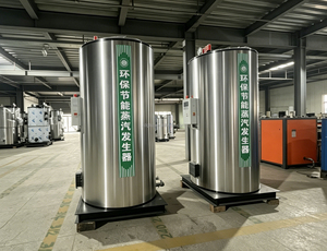 <span class=keywords><strong>Chaudière</strong></span> industrielle verticale à gazole et à vapeur, grande capacité, <span class=keywords><strong>prix</strong></span> raisonnable, expédition en 7 jours, avec contrôle automatique - Product Image 5