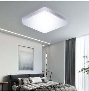 ไฟสปอร์ตไลท์โซลาร์เซลล์แบบสองในหนึ่ง ไฟเพดาน LED พลังงานสูงสำหรับภายนอกอาคาร พร้อมรีโมทคอนโทรล ไฟส่องสว่างภูมิทัศน์ - Product Image 3