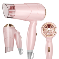<strong>Best</strong> <strong>Sell</strong> Household Portable <strong>Hair</strong> <strong>Dryer</strong> Travel <strong>Hair</strong> <strong>Dryer</strong>