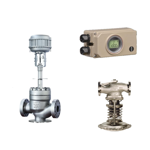 Chinese Pneumatic Control Ball and 3730-3 and Solenoid - Product Image 5