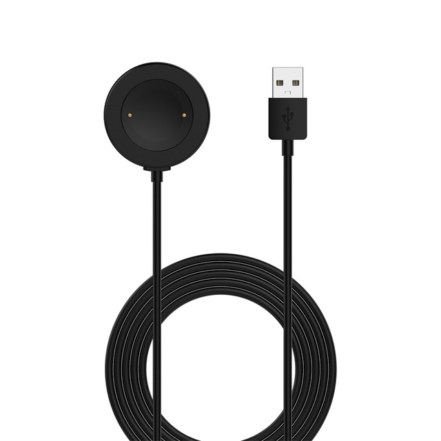 Smartwatch Magnet Dock Charger QC3.0 USB Charging Cable for Honor Watch 4/GS 3 Fast Charging Accessories