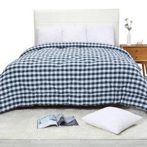 Chambre en Polyester Alternative <span class=keywords><strong>Duvet</strong></span> d'oie Couette Bébé Matelassé <span class=keywords><strong>Lit</strong></span> Couette - Product Image 2