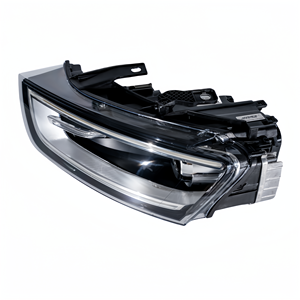 Direkt verkauf ab Werk Neu OEM 8UD 941 005/8UD 941 006 Scheinwerfer baugruppe für 2013-2015 Audi <span class=keywords><strong>Q3</strong></span> H9 Lampen form