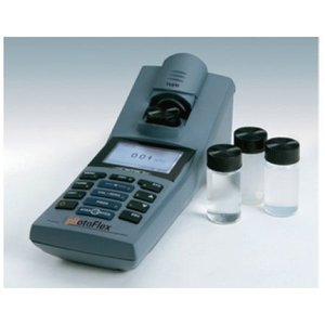 Digestor de Calefacción para Laboratorio WTW CR4200 COD para Pruebas de Calidad del Agua - Product Image 1