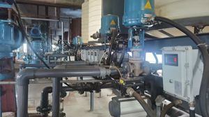 عينة مجانية 1 عينة من بولي كربوكسيل سائل PCE لبناء الخرسانة وملاط التسوية الذاتي - Product Image 6