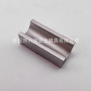 บล็อกปรับตรงเหล็กเส้นทังสเตนคาร์ไบด์ Xingwei Hongye YG8 สำหรับชิ้นส่วนเครื่องยืดเหล็กเส้น ความแข็งแกร่งสูง - Product Image 3