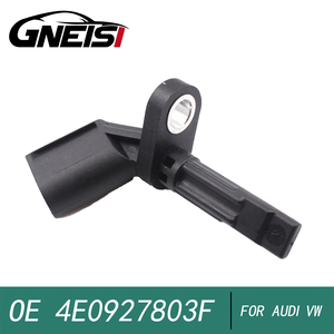 Capteur de régime moteur de haute qualité, vente directe d'usine, pour <span class=keywords><strong>Audi</strong></span> A4 <span class=keywords><strong>S4</strong></span> A4L A5 S5 A6 S6 A6L A7 A8 S8 Q5, numéros de pièce 4E0927803F 4E0927803D - Product Image 2