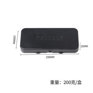 Boîte de prétraitement pour facettes dentaires entièrement céramiques, stockage, stérilisation, nettoyage, remplissage, équipements dentaires pour facettes - Product Image 2