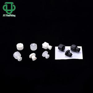 อะแดปเตอร์ Jiyou Luer ตัวผู้และตัวเมีย ขนาด 4.0 มม. ข้อต่อเกลียวใน-นอก สำหรับอุปกรณ์ทางการแพทย์ อาหาร และอุตสาหกรรม - Product Image 2