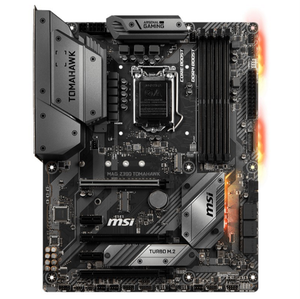 Nouvelle carte de jeu portable MAG <span class=keywords><strong>Z390</strong></span> TOMAHAWK, câble RGB 5V, gourmette - Product Image 2