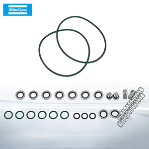 Kit de reparación de válvula unidireccional Atlas Copco 1623756500 para compresores de tornillo y pistón - Product Image 5