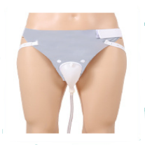 Cross Valve Durable <b>Urine</b> <b>Bag</b> <b>Urine</b> Collection <b>Bags</b> Medical Disposable Device with T Value 2000ml - Product Image 5