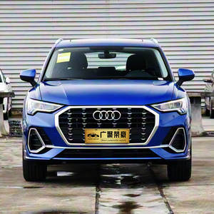 <span class=keywords><strong>Audi</strong></span> <span class=keywords><strong>Q3</strong></span> de Origen Chino, <span class=keywords><strong>Precio</strong></span> Competitivo, SUV de Lujo de Gama Baja, Listo para el Mercado de Exportación - Product Image 2