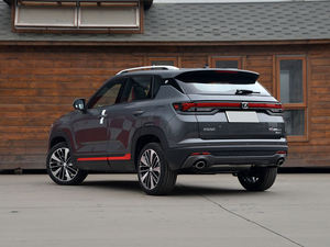 ชางอัน ซีเอส35 พลัส 2023 รุ่นเอนจอย เอ็ดดิชั่น 1.5T เทอร์โบ ดีซีที พรีเมียม แก๊ส ราคาประหยัด <span class=keywords><strong>รถ</strong></span>ยนต์ชางอัน<span class=keywords><strong>ใหม่</strong></span> - Product Image 5