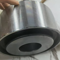 Buje de Goma Amortiguador de Impactos para Trenes, Motocicletas, Motores, Amortiguadores de Suspensión, Funda de Goma, Soporte de Suspensión