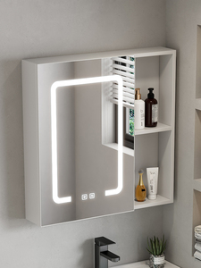 <span class=keywords><strong>Espejo</strong></span> de Maquillaje de Pared, <span class=keywords><strong>Espejo</strong></span> de <span class=keywords><strong>Baño</strong></span> <span class=keywords><strong>con</strong></span> Luces LED Alrededor del Borde, <span class=keywords><strong>Espejo</strong></span> Iluminado, Lámpara Decorativa <span class=keywords><strong>para</strong></span> <span class=keywords><strong>Baño</strong></span> - Product Image 5