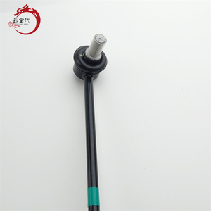 Sistema de Suspensión Profesional, Conjunto de Barra Estabilizadora Delantera 54830-3Q000 54830 3Q000 para Hyundai SANTRO 548303Q000 - Product Image 3