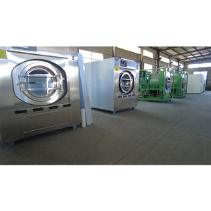 Lavadora y Secadora <span class=keywords><strong>de</strong></span> <span class=keywords><strong>Autoservicio</strong></span>, Lavadora Comercial para Lavandería, Máquinas para Negocios <span class=keywords><strong>de</strong></span> Lavandería - Product Image 6