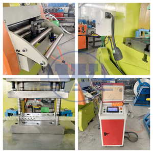 New Arrival <b>Punch</b> Press Sheet Punching Power Press <b>Machine</b> Metal Punching <b>Machine</b> - Product Image 4