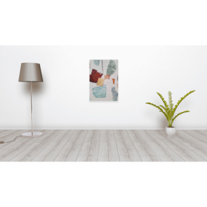 Pittura a olio astratta all'ingrosso su tela dipinta a mano <span class=keywords><strong>arte</strong></span> <span class=keywords><strong>della</strong></span> parete Still Life per la decorazione del salotto per gli alberghi - Product Image 3
