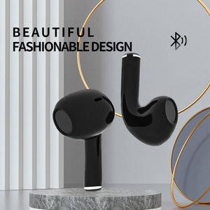 <span class=keywords><strong>Auricolari</strong></span> Wireless TWS a Basso Prezzo con Cancellazione del Rumore, Impermeabili, Semi In-Ear, Etichetta Personalizzata, RGB, Spedizione Diretta - Product Image 4