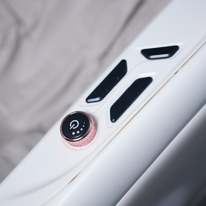 <b>Massage</b>-<b>Machine</b>-Chair-Full-Body Zero Gravity Luxury 4D Chair - Product Image 4