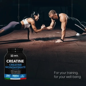 OEM/ODM Private Label Hot Selling <b>Creatine</b> Supplements for Women and Men Energy <b>Creatine</b> Monohydrate Powder - Product Image 4