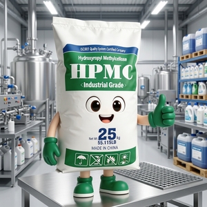 ปูนซีเมนต์เซลลูโลส YIDA HPMC ราคาประหยัด สำหรับงานปรับระดับด้วยตัวเอง พร้อมคุณสมบัติการกักเก็บน้ำและป้องกันการหย่อนตัว ผลิตจากโรงงานในจีน 10 <span class=keywords><strong>0000</strong></span> - Product Image 2