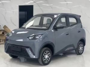 Nouvelle voiture à basse vitesse 2025 de haute valeur avec fonction de conduite à basse vitesse et économie de carburant - Product Image 6