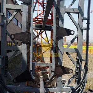 Xe Bãi Đậu Xe Chuỗi Hệ Thống Chuỗi Cho Quay Bãi Đậu Xe <span class=keywords><strong>Scraper</strong></span> Chuỗi Băng Tải Sprocket Công Đoàn Đặc Biệt Máy May <span class=keywords><strong>Scraper</strong></span> - Product Image 2