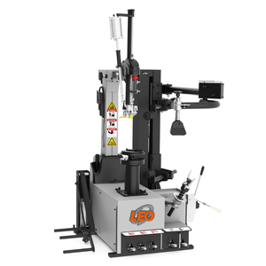 Desmontadora de Pneus LEO Profissional com Design de Poste Central, para Rodas de 12-30 Polegadas, Ultra Alta Força de Quebra de Talão L8097 - Product Image 4