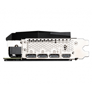 Tarjeta Gráfica para Juegos GeForce RTX 3080 GAMING TRIO PLUS 12G LHR Usada, con Memoria GDDR6X de 12GB, Tarjeta de Video RTX 3080 MSI Gaming Graph - Product Image 1