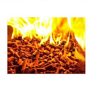 Pellets de madera de primera calidad SEPON Vietnam ODM para sistema de calefacción, densidad de 600 kg/m³, 8 mm de diámetro, 10% de humedad, 4000 J/kg de calorías, 3% de cenizas. - Product Image 1