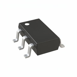 Achetez en ligne des composants électroniques SC 74A, SOT 753 ADA4610-1ARJZ-R7 Chip chez un distributeur agréé - Product Image 1