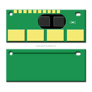 <strong>Printer</strong> Supplies Reset Chip Fit For <strong>Nashuatec</strong> P-C 200 W FW MFP - Product Image 1