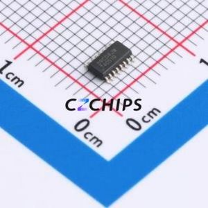 New and Original TMUX4051DYYRQ1 SOT-23-THIN-16 <b>Integrated</b> <b>Circuit</b> IC Chip Analog Switch / Multiplexer - Product Image 1