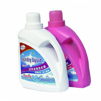 Sacs en vrac 1KG 2KG 3KG 25KG 1TON Détergent à lessive Savon liquide en gros