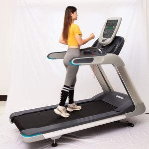 Máquina de Fitness Comercial, Equipo de Gimnasio, Caminadora de Alta Calidad para Entrenamiento Cardiovascular, Caminadora Eléctrica Comercial - Product Image 2