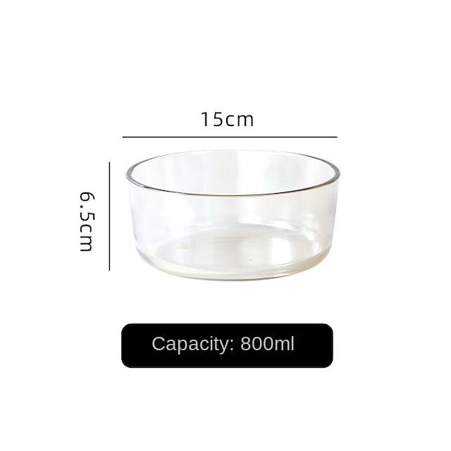 Clear(without Stand)