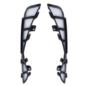 Lámpara LED de Diseño Innovador de 12V para Luces de Circulación Diurna para Avalon 2019 2021, Luz Antiniebla DRL - Product Image 2