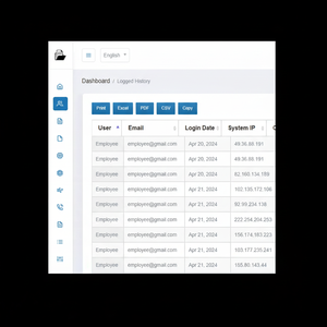 ซอฟต์แวร์เอกสารบนคลาวด์ที่มีการควบคุมเวอร์ชันเครื่องมือการเข้าถึงที่ปลอดภัยและเวิร์กโฟลว์อัตโนมัติ - Product Image 1