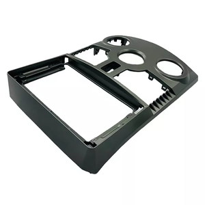 Universel Double Din Android autoradio Ips écran tactile voiture vidéo voiture lecteur Dvd Bt Gps pour Toyota 2006-2016 <span class=keywords><strong>Rush</strong></span> - Product Image 6