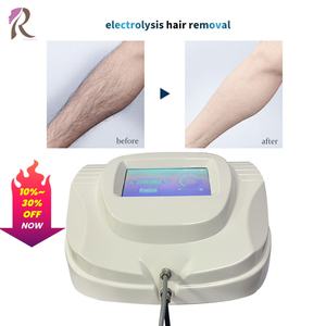 Depiladora Eléctrica para Mujer, Depiladora de <span class=keywords><strong>Cejas</strong></span>, Último Modelo en Depilación Facial, Venta Caliente - Product Image 4