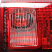 Nouveaux feux arrière LED ABS et feux de jour étanches 12V pour Chevrolet CK 1988-1998 – Amélioration et remplacement OE