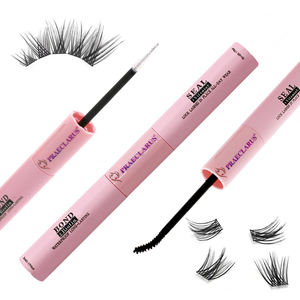 Vendita calda 2-in-1 da DIY Bond e tenuta forte di lunga durata 7 giorni impermeabile grappolo ciglia extension strumenti all'ingrosso - Product Image 2