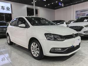 <span class=keywords><strong>Volkswagen</strong></span> <span class=keywords><strong>POLO</strong></span> <span class=keywords><strong>2015</strong></span> 1.4L Automático Versiones Coche Usado - Product Image 4