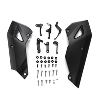 Pour HONDA CB1000 GT 2026 2027 CB 1000GT Moto, Cache-Carter Inférieur, Protection de Châssis Moteur, Accessoires