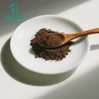 Ruiwo Marque Privée 100% Résine de Shilajit Plus Boisson Pure Supplément en Vrac de l'Himalaya 30g/50g Résine de Shilajit de l'Himalaya